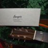 2021 Bourgeois 00 Hogtop - Professional Series