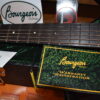 2021 Bourgeois 00 Hogtop - Professional Series