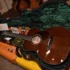 2021 Bourgeois 00 Hogtop - Professional Series