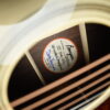 2021 Bourgeois Small Jumbo 150 Legacy Series
