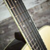 2021 Bourgeois Small Jumbo 150 Legacy Series
