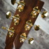 2021 Bourgeois Small Jumbo 150 Legacy Series