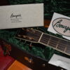 2021 Bourgeois Small Jumbo 150 Legacy Series