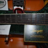2021 Bourgeois Small Jumbo 150 Legacy Series