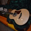 2021 Bourgeois Small Jumbo 150 Legacy Series