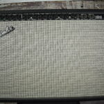 2000 Fender Ultimate Chorus