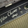 Fender Vibro Champ