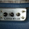 Mesa Boogie Lonestar