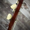1956 Left handed Les Paul Conversion