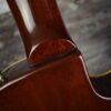 1956 Left handed Les Paul Conversion