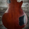 1956 Left handed Les Paul Conversion