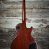 1956 Left handed Les Paul Conversion