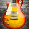 1956 Left handed Les Paul Conversion