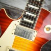 1956 Left handed Les Paul Conversion