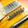 1956 Left handed Les Paul Conversion