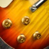 1956 Left handed Les Paul Conversion