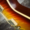 1956 Left handed Les Paul Conversion