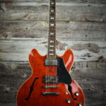 1965 Gibson ES335 - Vintage Cherry