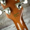 2007 Gibson KS-336- #7 of less than 100