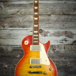 2008 Gibson Les Paul - 1959 reissue R-9