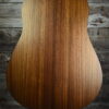 2018 Huss and Dalton - Dreadnought Road Edition Natural Gloss top