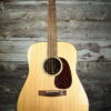 2018 Huss and Dalton - Dreadnought Road Edition Natural Gloss top