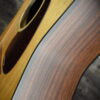 2018 Huss and Dalton - Dreadnought Road Edition Natural Gloss top