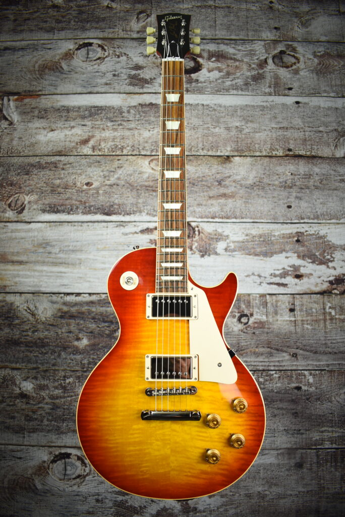 2012 Gibson Les Paul R9 Artist Played