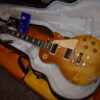 2018 Gibson Les Paul Traditional - Artist Played