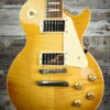 2018 Gibson Les Paul Traditional - Artist Played