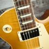 2018 Gibson Les Paul Traditional - Artist Played