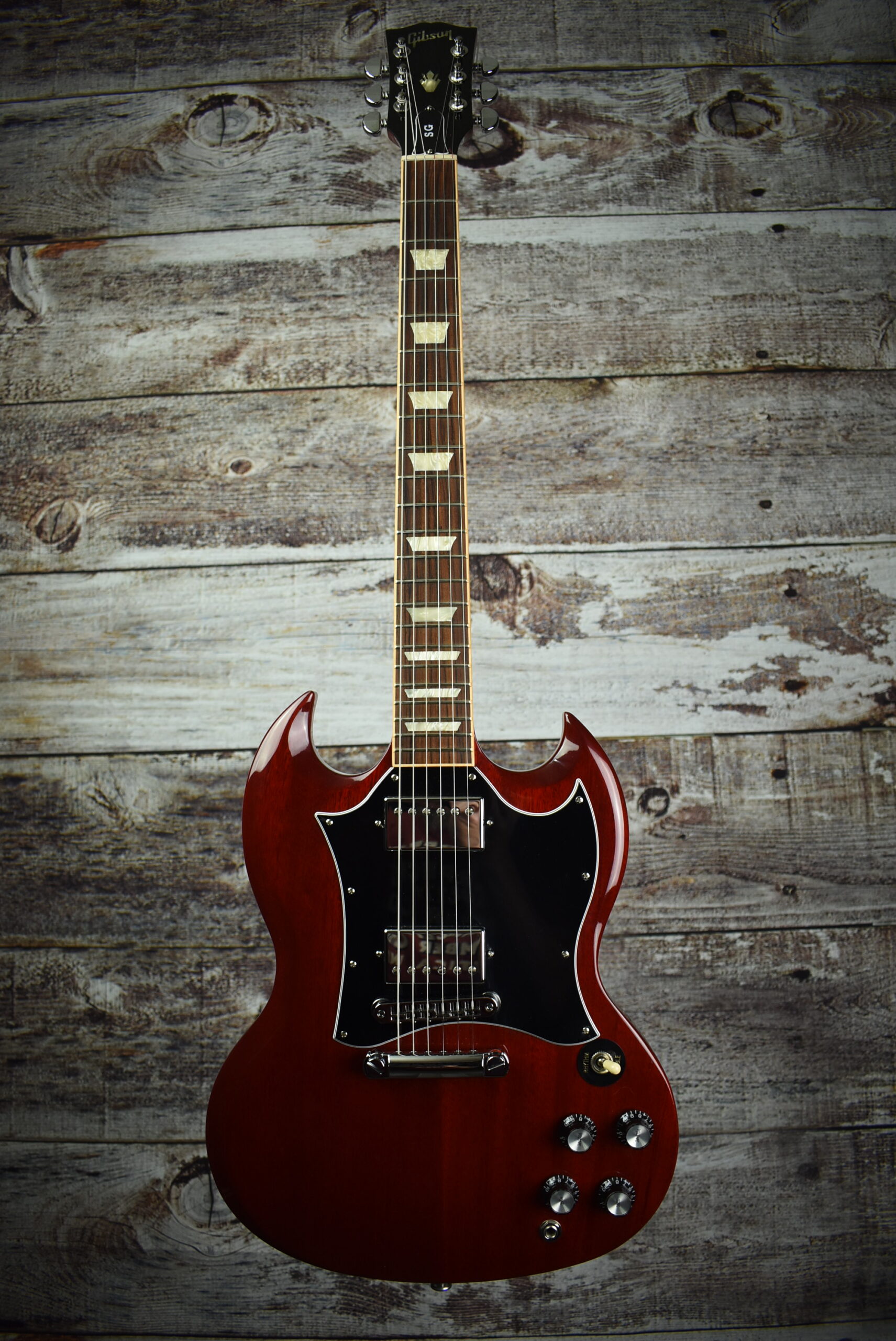 2019 Gibson SG Standard