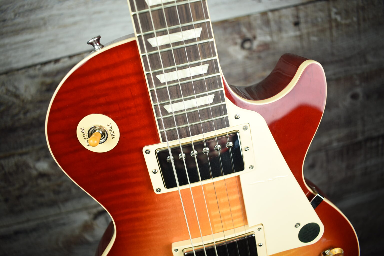 2020 Gibson Les Paul Standard