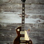 1973 Gibson Les Paul Standard - Ordered by Phil Keaggy