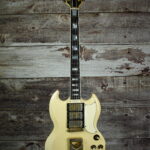 1961 Gibson Les Paul SG
