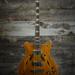 1967 Fender Coronado II Wildwood