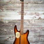 1985 Godin Bass