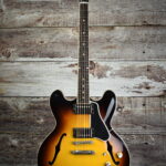 2017 Gibson ES 335