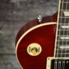 2021 Gibson Les Paul Standard 50's Heritage Cherry Burst