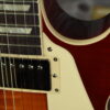 2021 Gibson Les Paul Standard 50's Heritage Cherry Burst