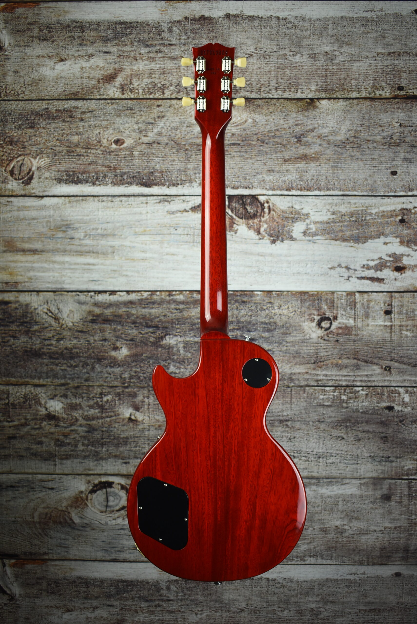 2021 Gibson Les 50's Cherry Burst