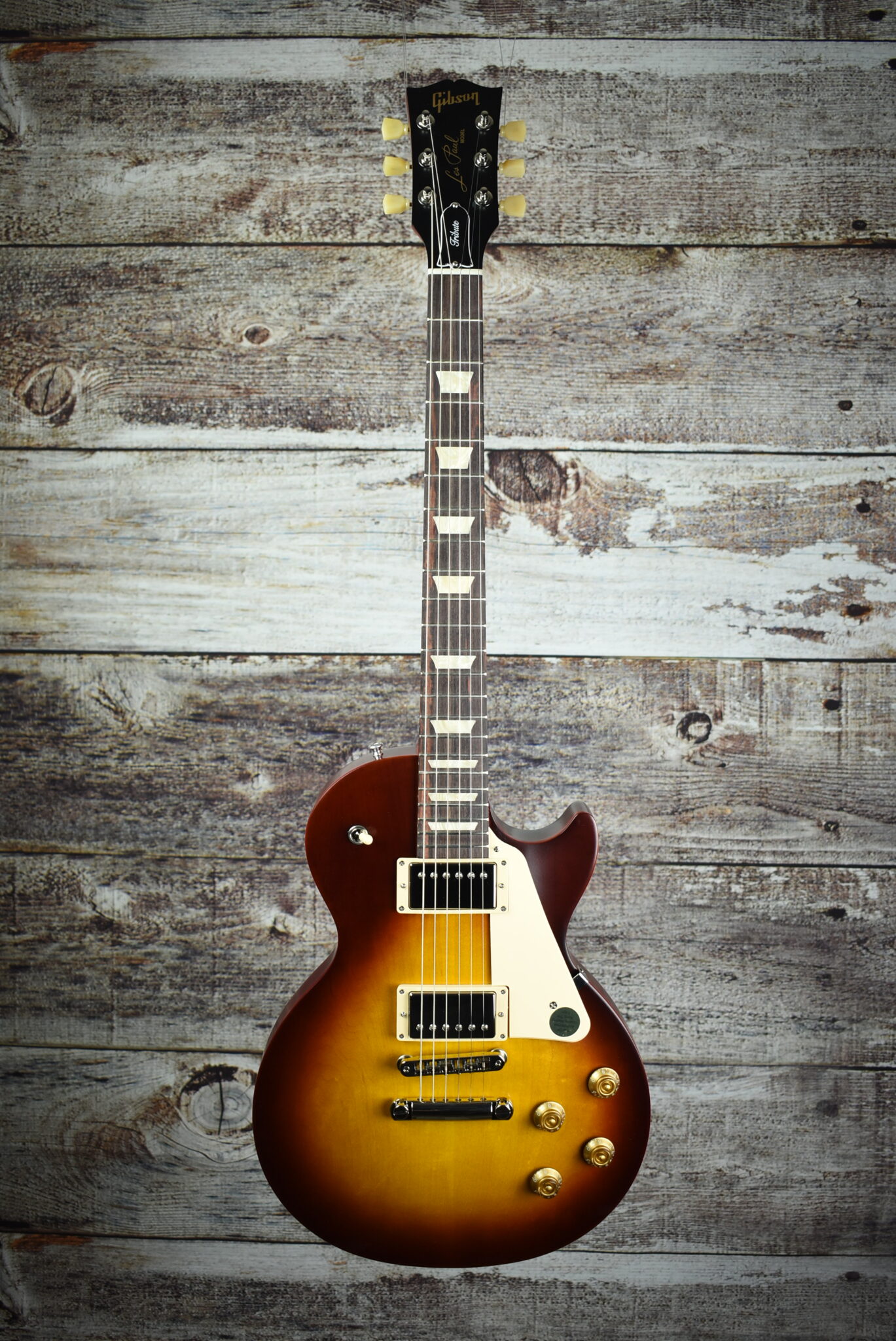 2021 Gibson Les Paul Tribute 1246