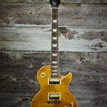 2021 Gibson Les Paul Slash - Appetite Burst