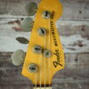 1976 Fender MusicMaster Bass
