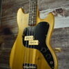 1976 Fender MusicMaster Bass