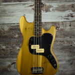 1976 Fender MusicMaster Bass