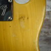 1976 Fender MusicMaster Bass