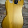 1976 Fender MusicMaster Bass