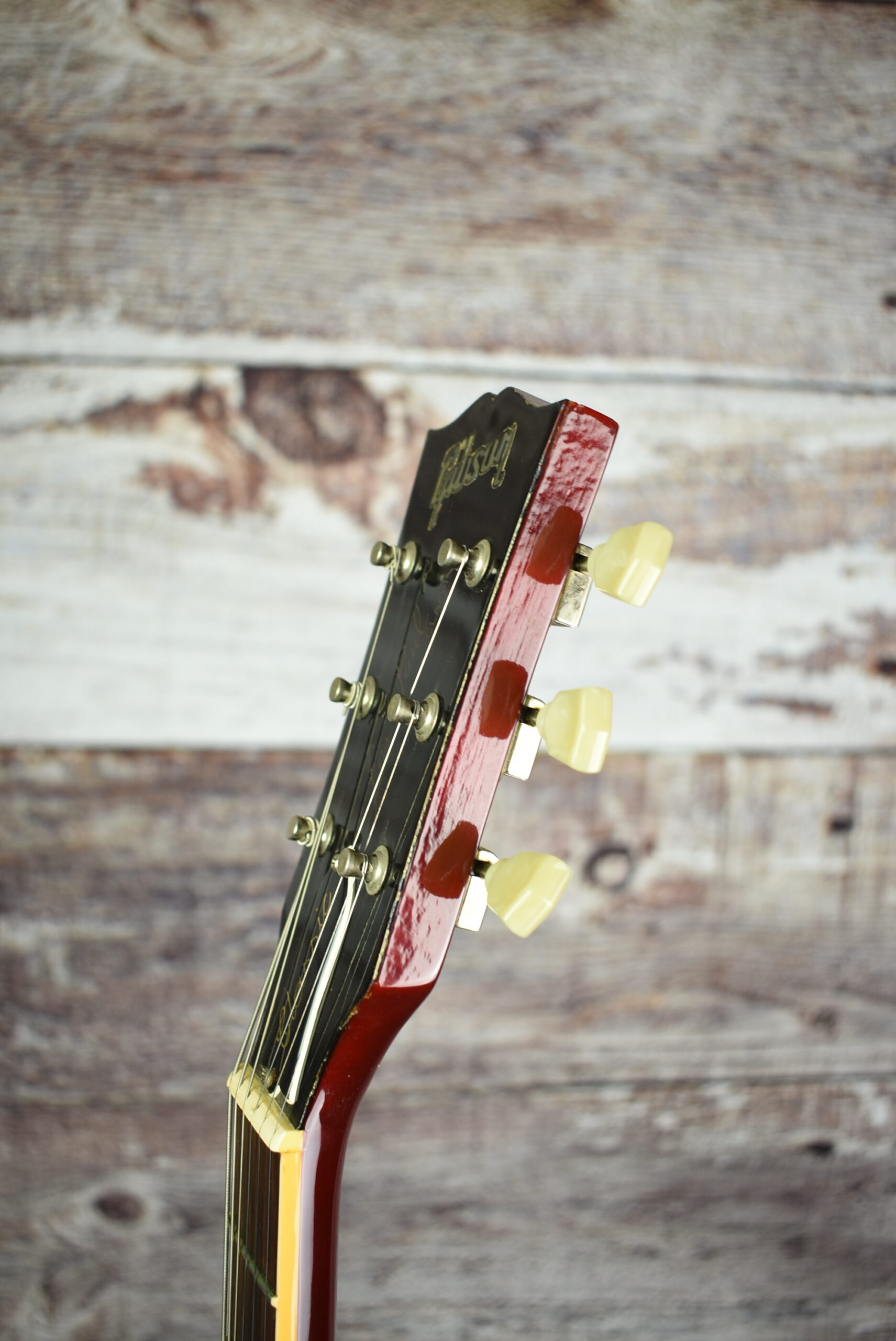 1997 Gibson Les Paul Classic