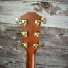 1998 Taylor 815 Jumbo Accoustic